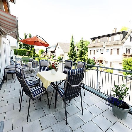 Apartments Am Schwarzwaelder Hof Бад-Беллінген Екстер'єр фото