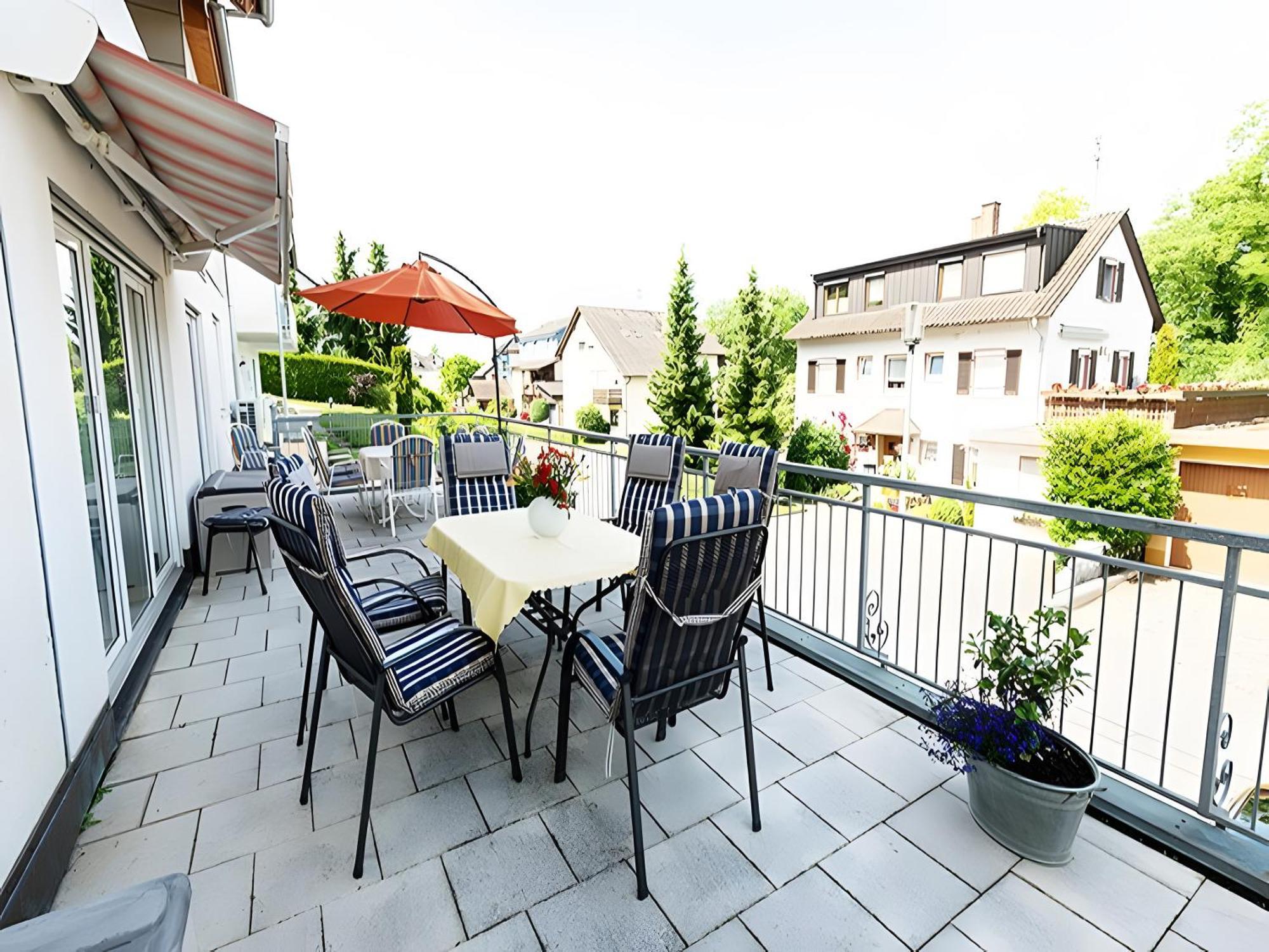 Apartments Am Schwarzwaelder Hof Бад-Беллінген Екстер'єр фото